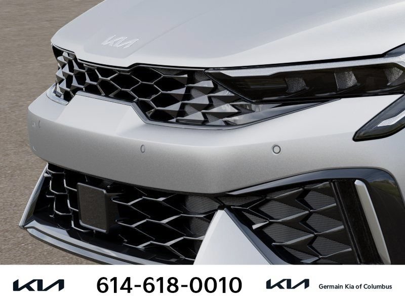 New 2026 Kia K5 GT-Line w/ GT-Line Premium Package AWD/4WD image 15