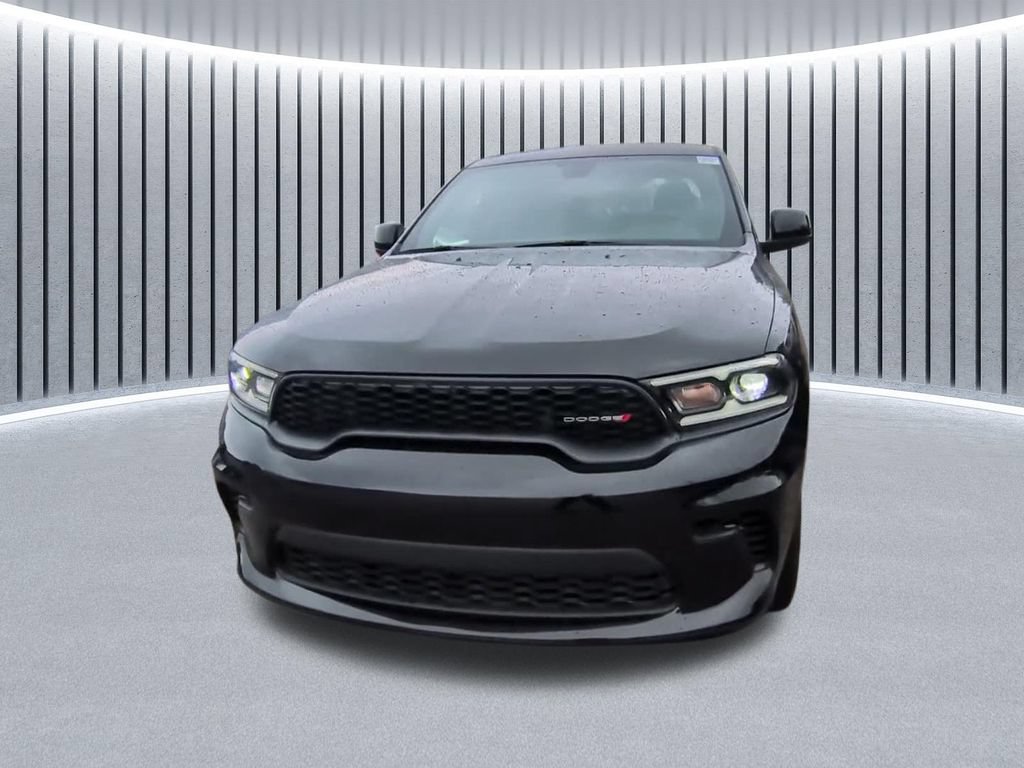 Certified 2024 Dodge Durango GT AWD/4WD image 3