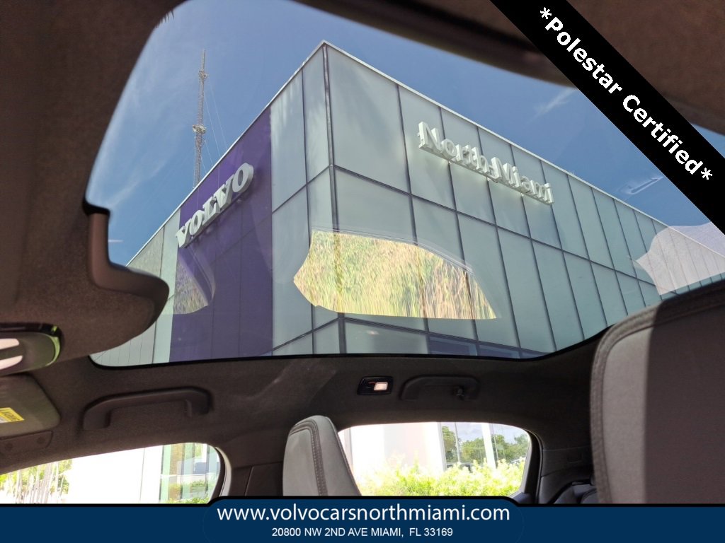 Used 2022 Polestar Polestar 2 w/ Plus Package image 6