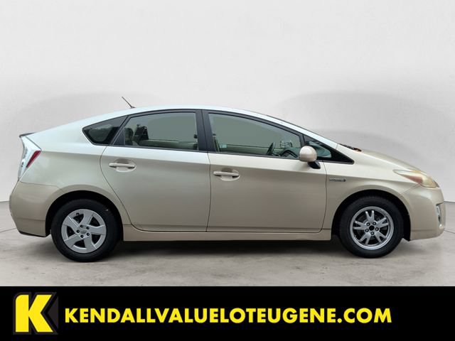 Used 2010 Toyota Prius Two FWD image 6