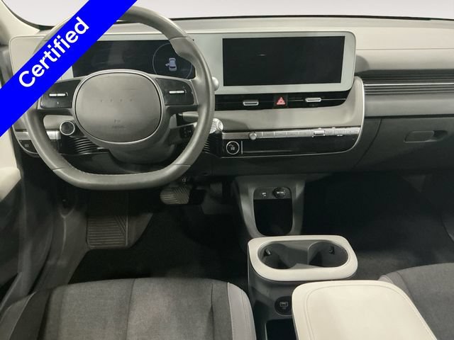 Certified 2024 Hyundai Ioniq 5 SEL AWD/4WD image 11