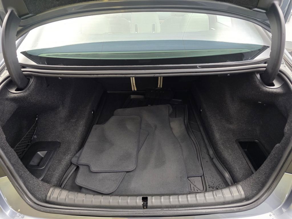 Used 2019 BMW 540i w/ Convenience Package RWD image 16