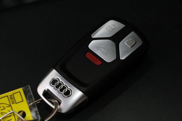 Used 2023 Audi RS 5 Sportback AWD/4WD image 40