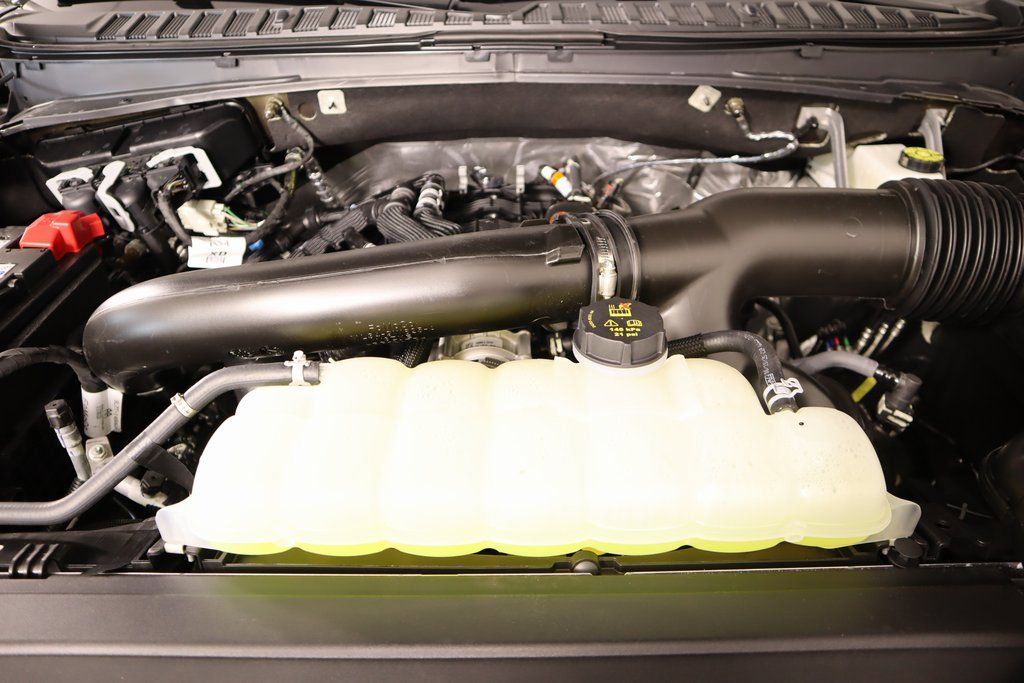 New 2025 Lincoln Navigator Reserve image 21