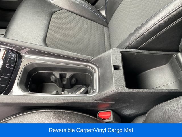 Used 2022 Jeep Compass Latitude w/ Convenience Group AWD/4WD image 14