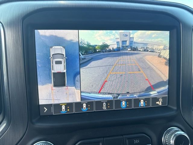 Used 2019 GMC Sierra 1500 Denali w/ Denali Ultimate Package image 14