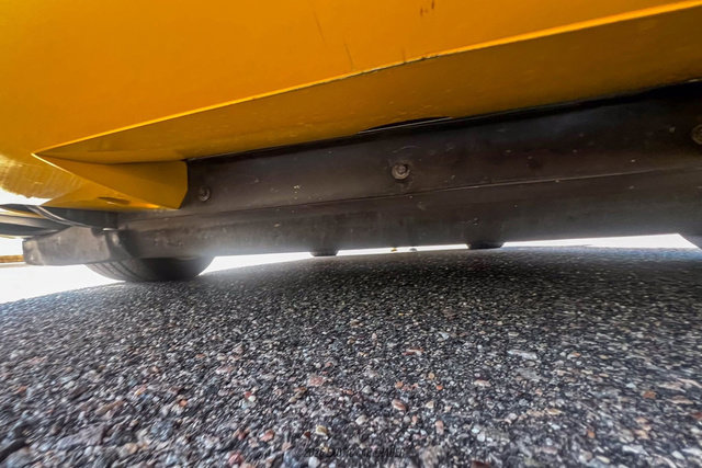 Used 2007 Chevrolet Corvette Coupe w/ Preferred Equipment Group image 97