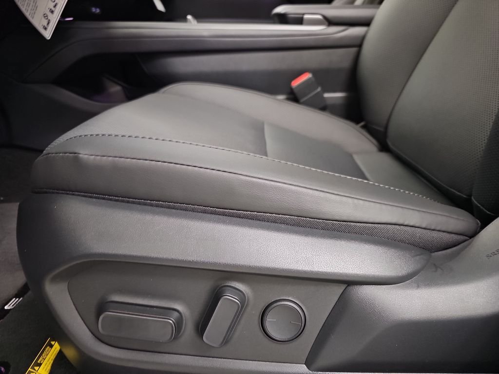 New 2026 Lexus ES 500e w/ Convenience Package AWD/4WD image 28