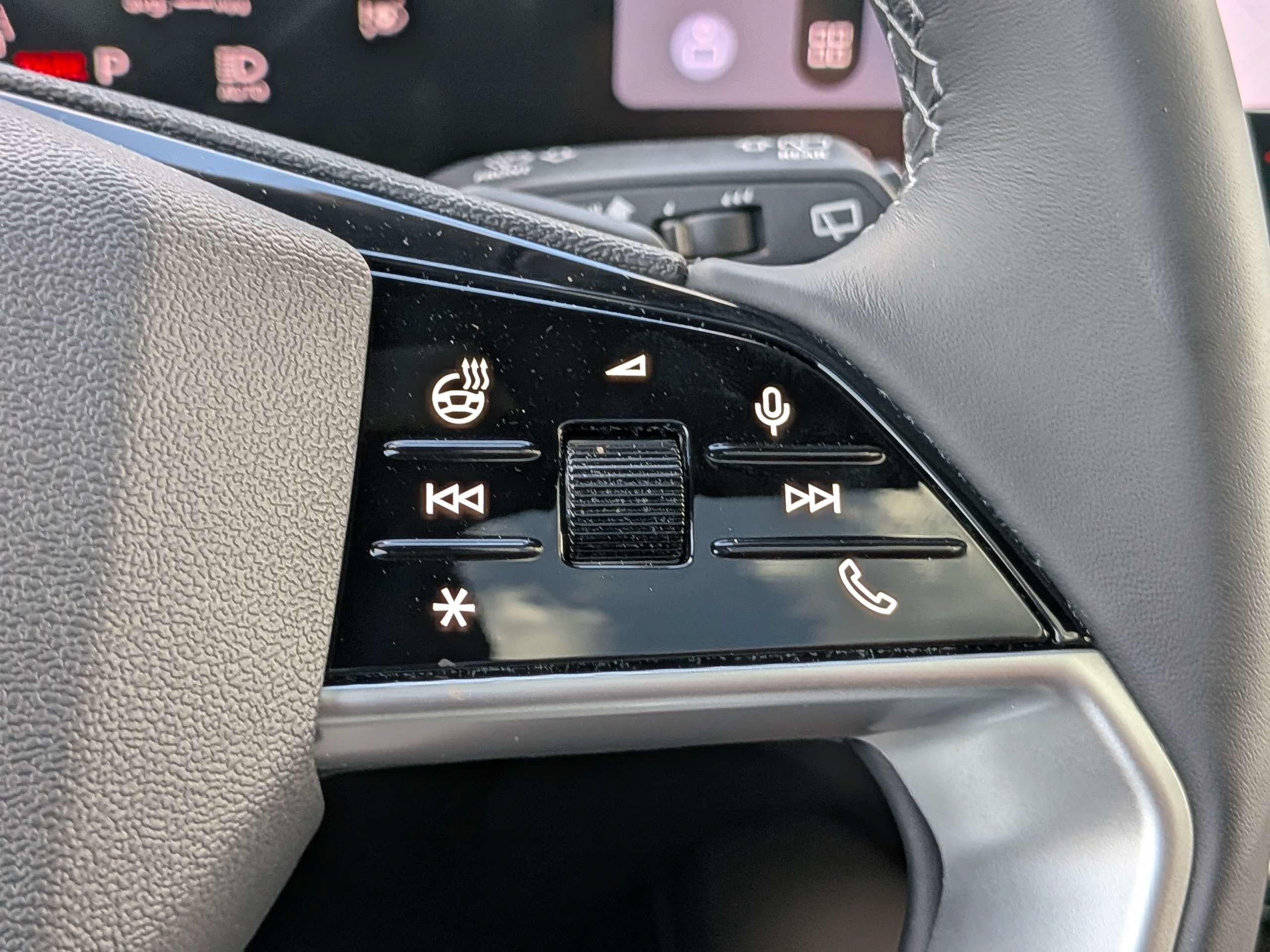 New 2026 Audi Q5 Prestige AWD/4WD image 26