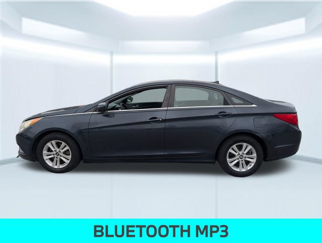 Used 2013 Hyundai Sonata GLS FWD video 2