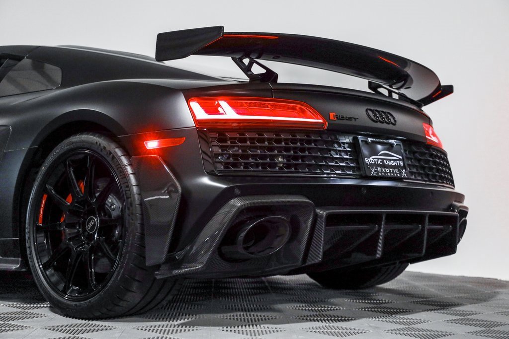 Used 2023 Audi R8 V10 GT image 15
