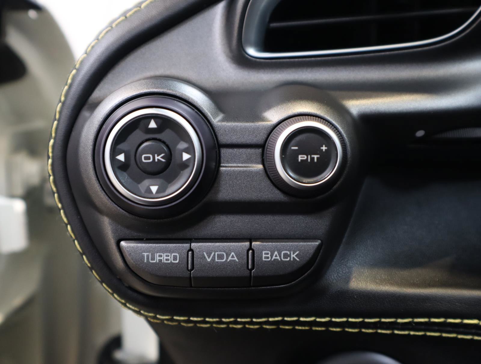 Used 2018 Ferrari 488 Spider Convertible RWD image 30