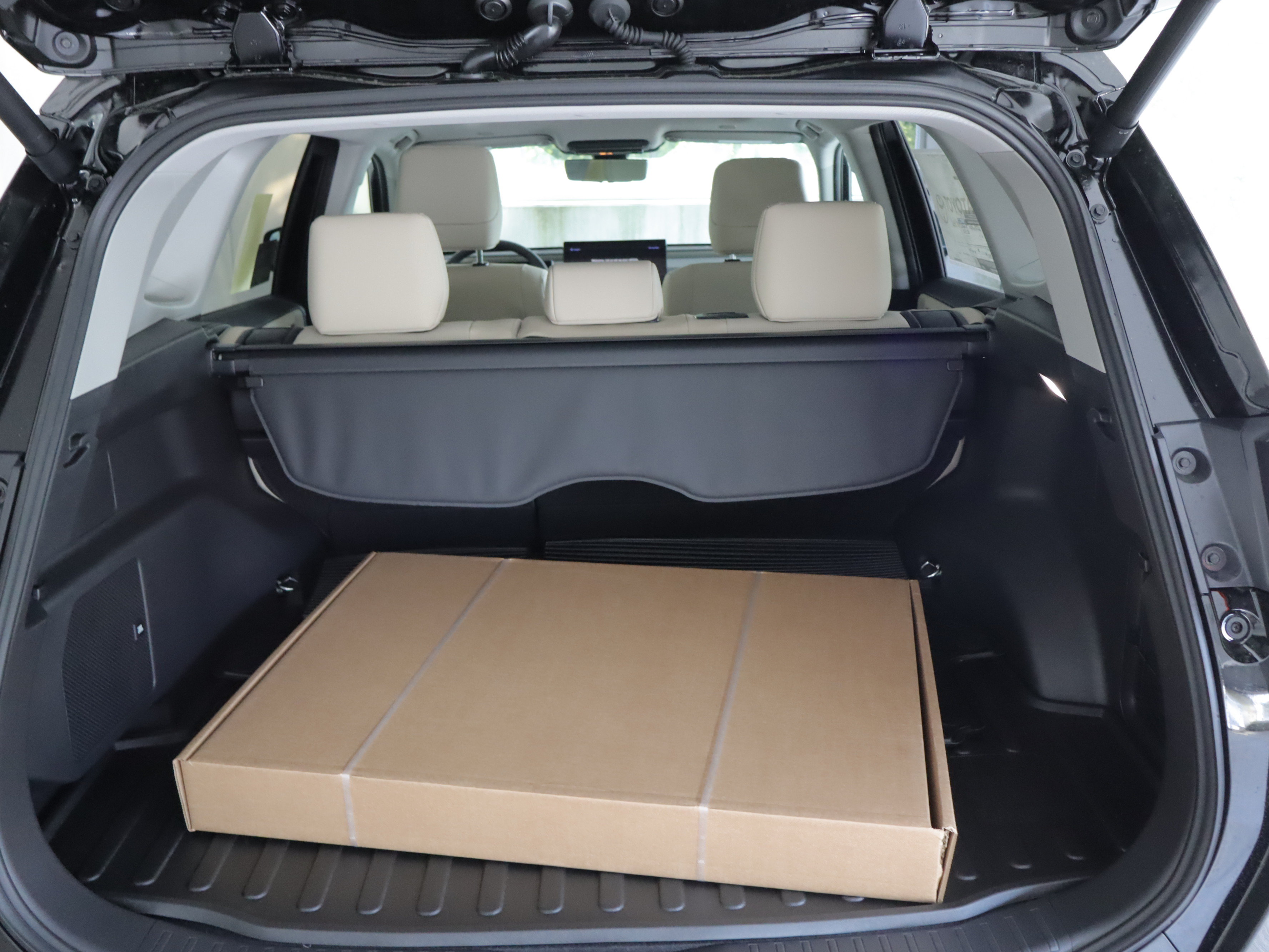 New 2026 Toyota RAV4 Limited AWD/4WD image 21