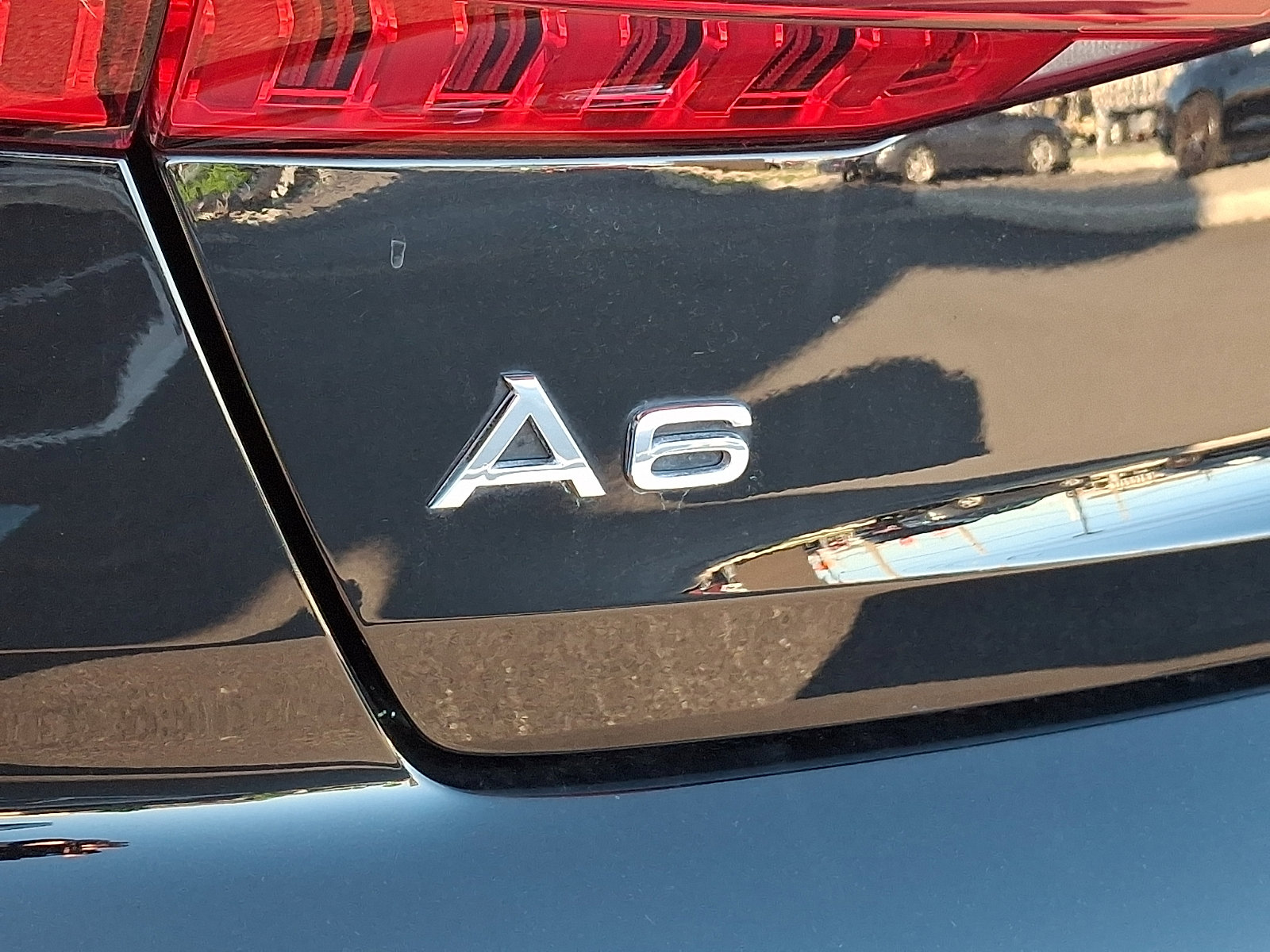 Used 2021 Audi A6 3.0T Premium AWD/4WD image 30