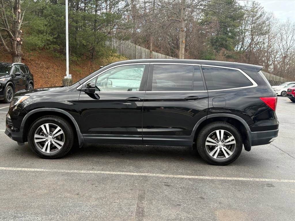 Used 2017 Honda Pilot EX-L image 4