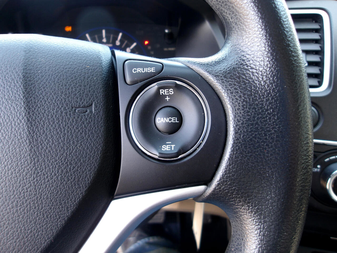 Used 2014 Honda Civic LX image 15