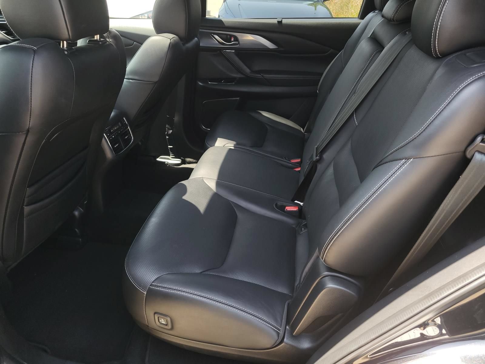 Used 2023 MAZDA CX-9 Grand Touring AWD/4WD image 14