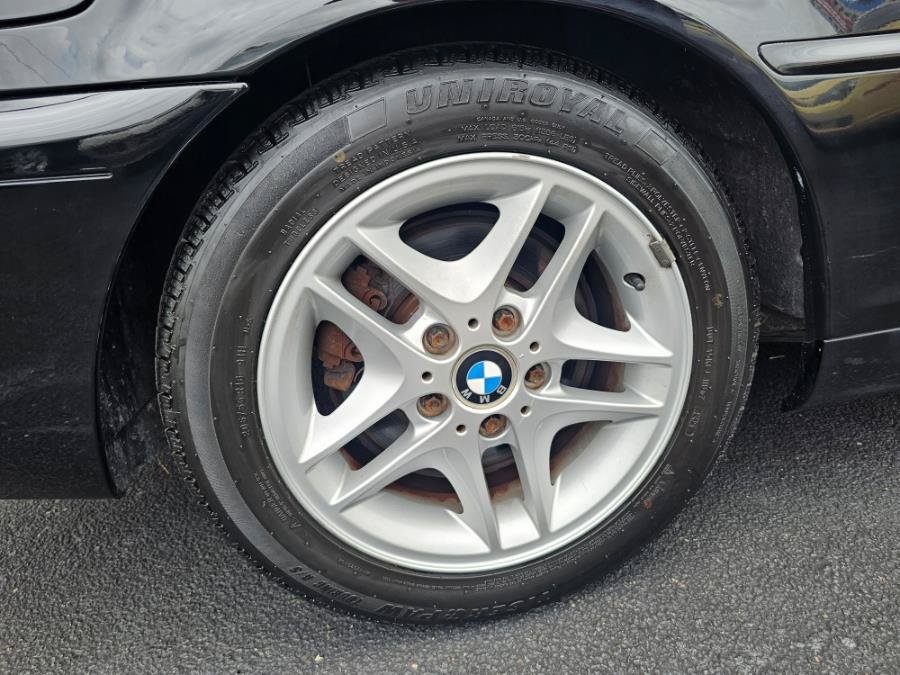 Used 2004 BMW 325Ci Convertible RWD image 39