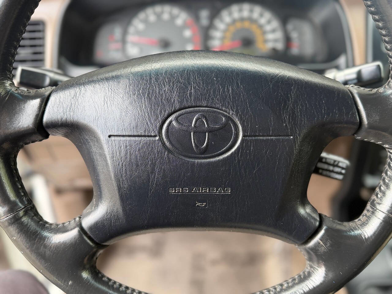 Used 2002 Toyota 4Runner SR5 image 16