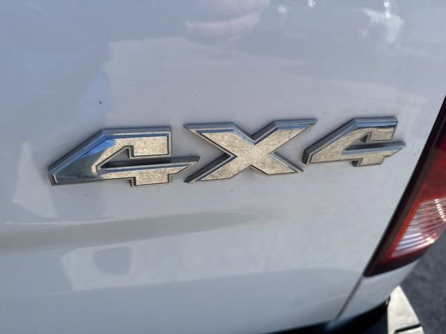 Used 2013 RAM 1500 Lone Star image 24