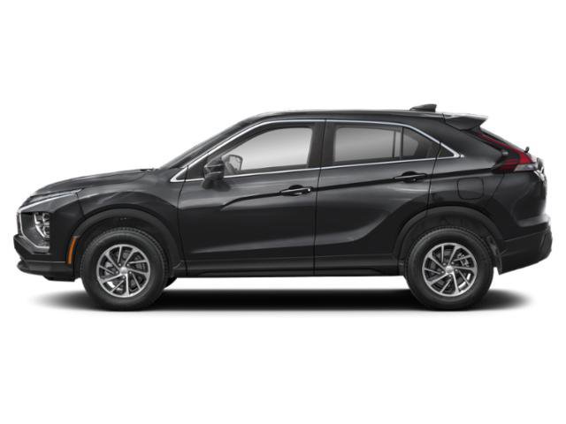 New 2026 Mitsubishi Eclipse Cross ES AWD/4WD image 3