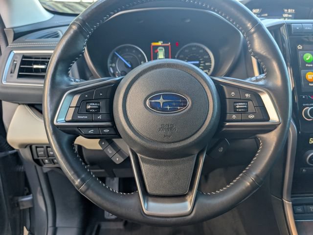Used 2022 Subaru Ascent Touring w/ Popular Package #2A AWD/4WD image 12