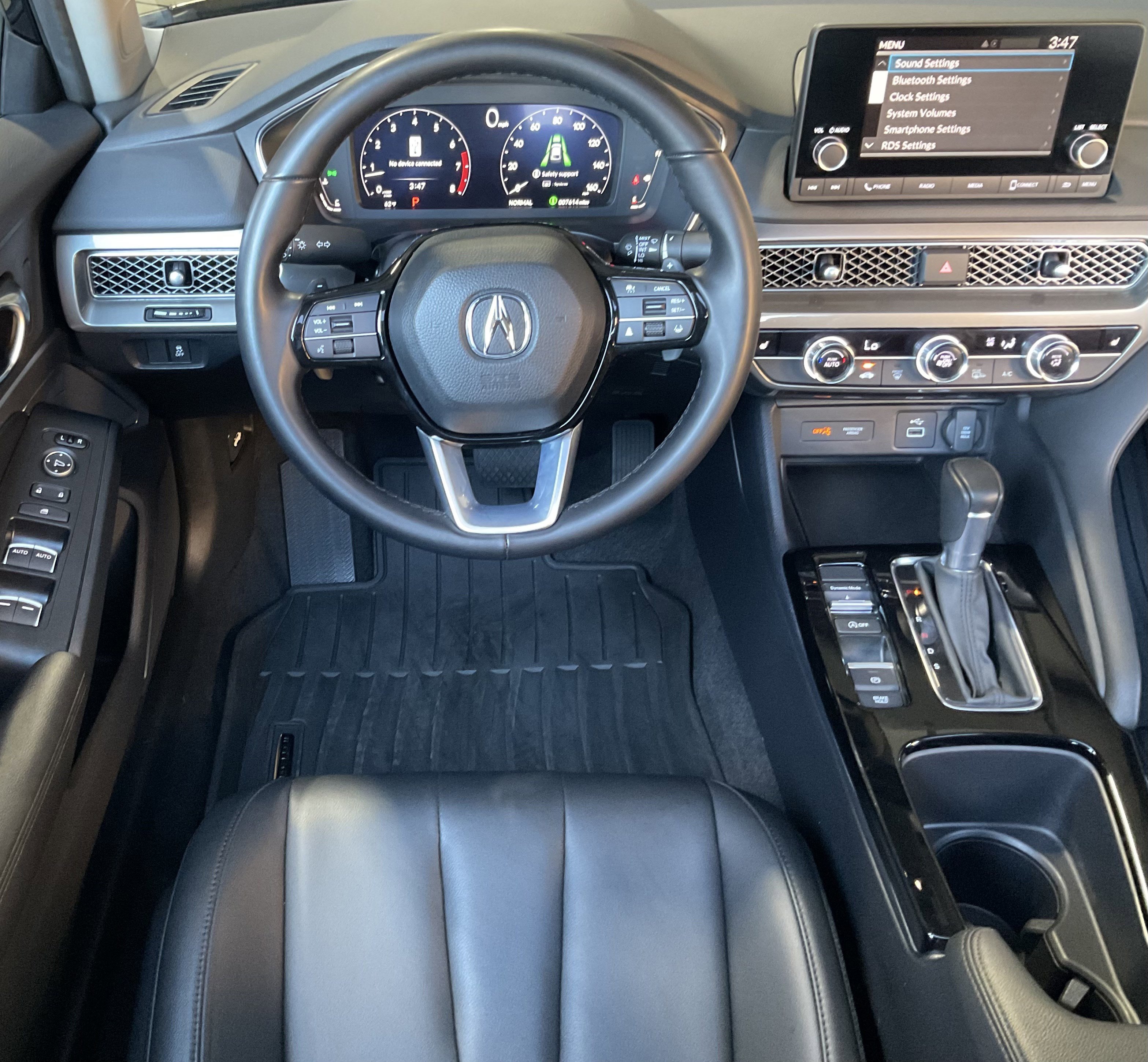 Used 2025 Acura Integra image 22