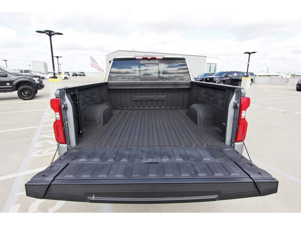 Used 2023 Chevrolet Silverado 1500 ZR2 w/ ZR2 Bison Edition image 28