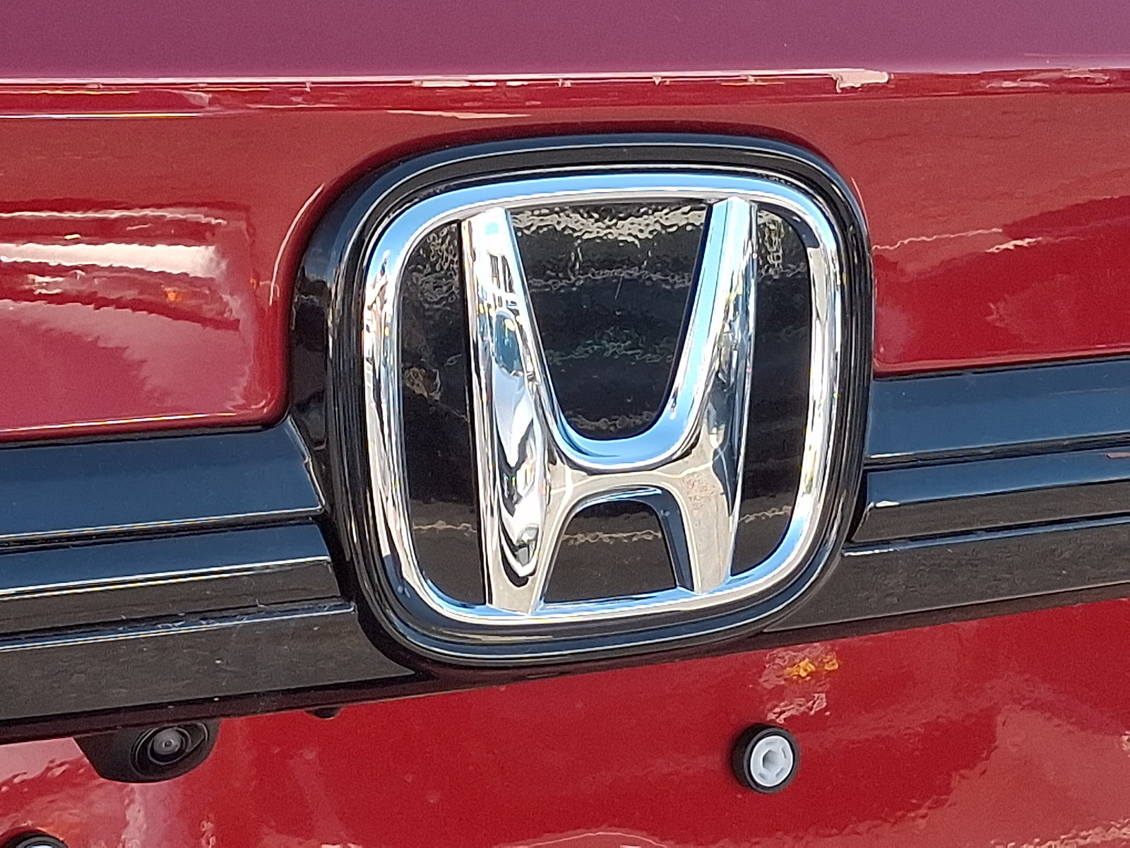 New 2027 Honda Odyssey Sport-L image 33
