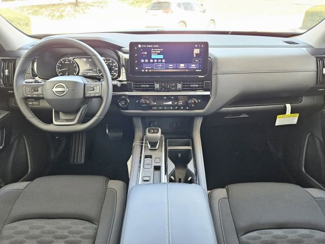 New 2026 Nissan Pathfinder SV w/ Cargo Package image 14