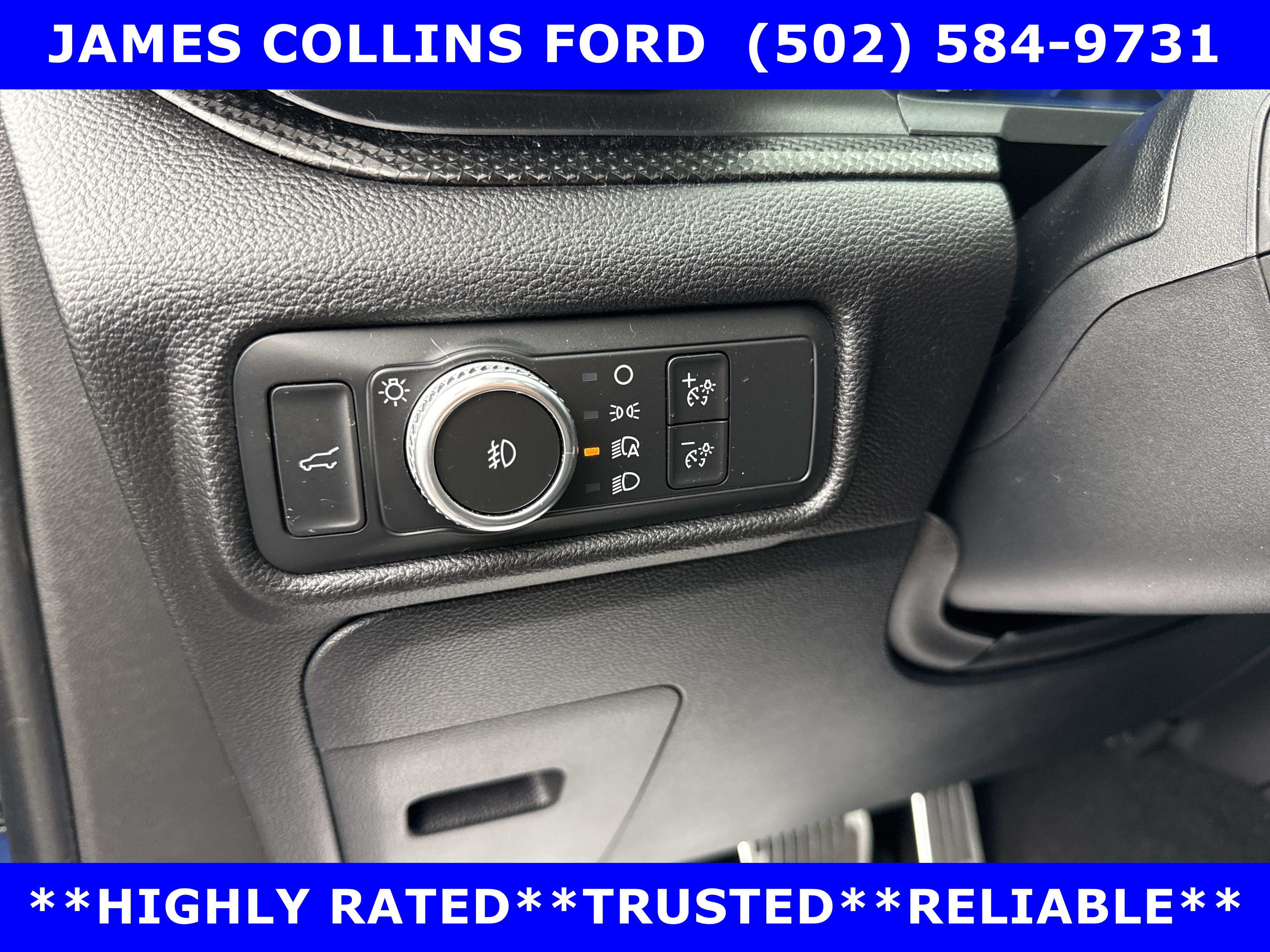 Used 2021 Ford Explorer ST w/ Equipment Group 401A AWD/4WD image 25