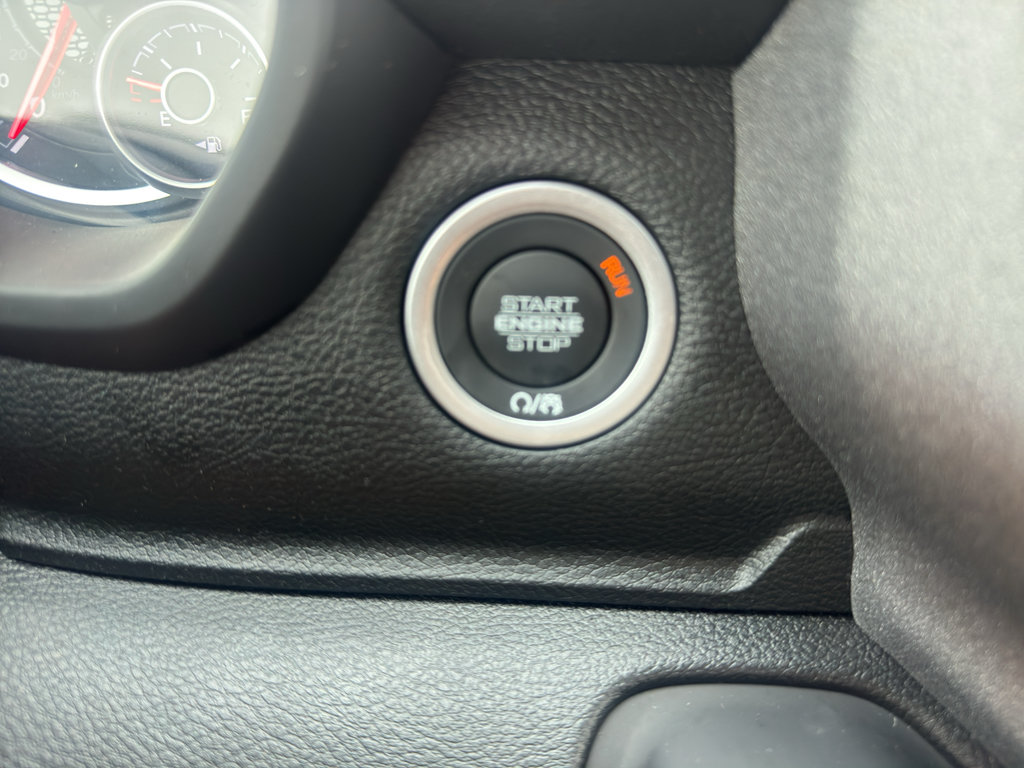 New 2026 RAM 1500 Express RWD image 26