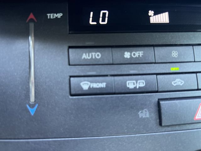 Used 2016 Lexus IS 300 AWD image 24