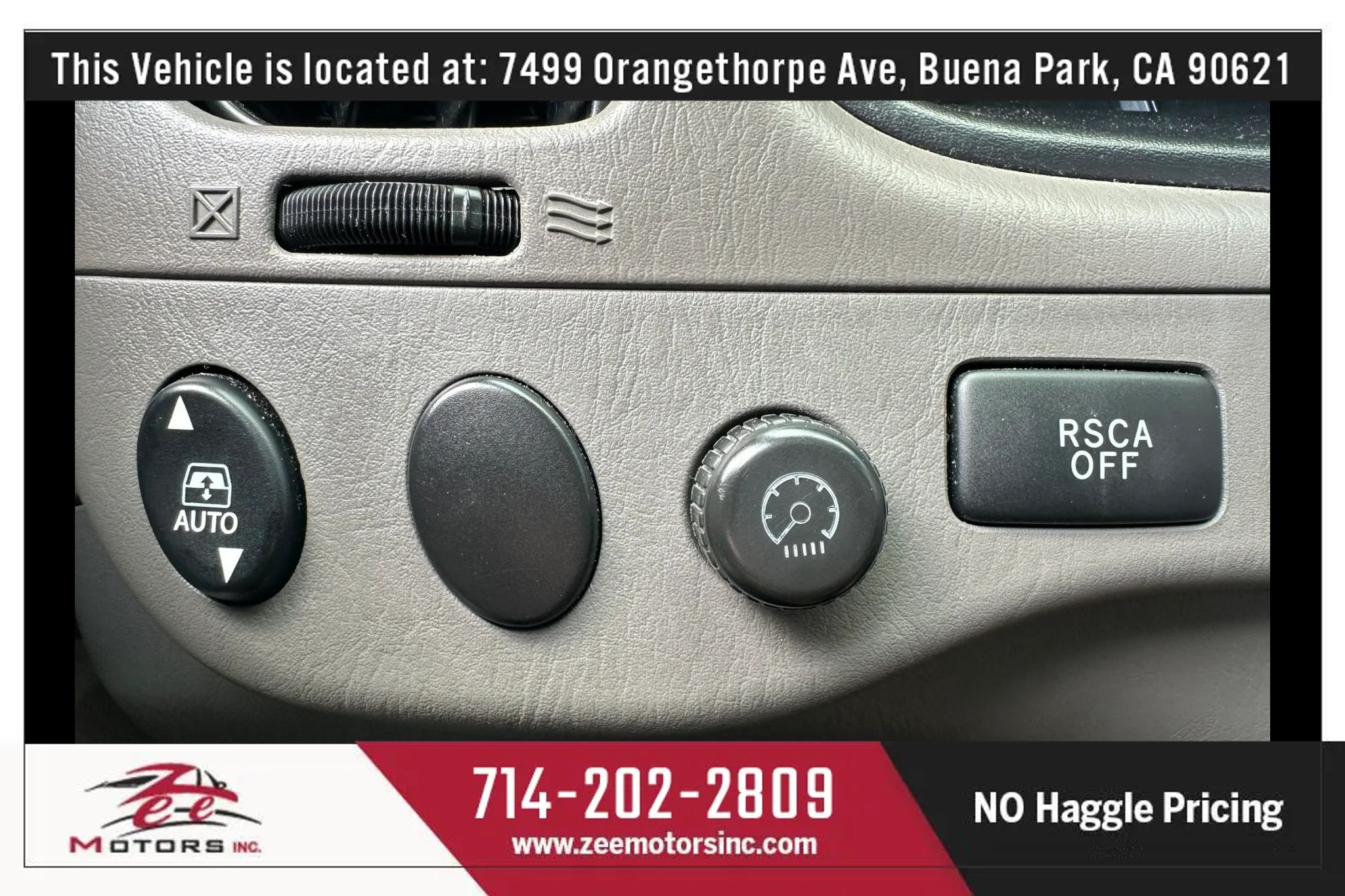 Used 2006 Toyota Sequoia Limited RWD image 38