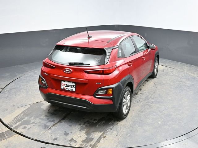Used 2019 Hyundai Kona SE AWD/4WD image 32