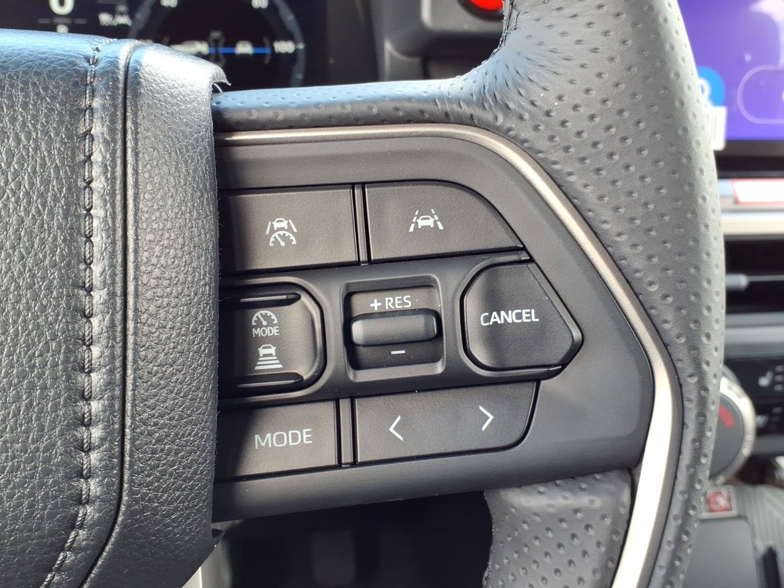 Used 2026 Toyota 4Runner TRD Off-Road Premium AWD/4WD image 20