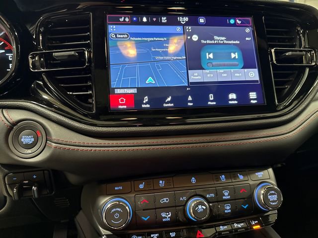 New 2026 Dodge Durango GT image 21