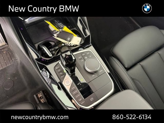 Used 2025 BMW X4 xDrive30i AWD/4WD image 21