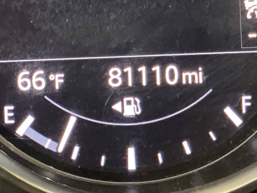 Used 2021 MAZDA CX-5 Carbon Edition AWD/4WD image 18