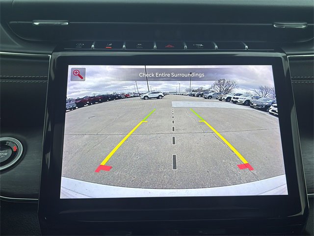 Used 2024 Jeep Grand Cherokee Overland image 31