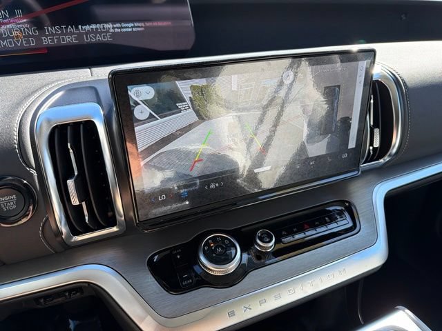 New 2027 Ford Expedition Max Platinum AWD/4WD image 18