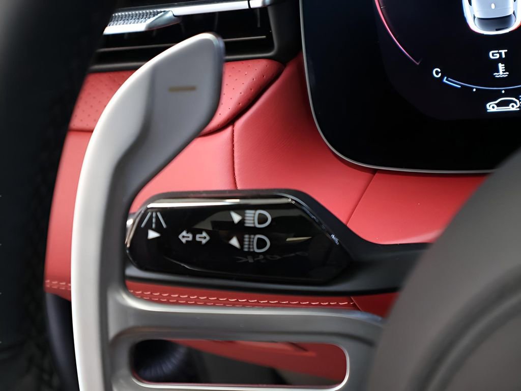 New 2026 Maserati Grecale Modena image 36