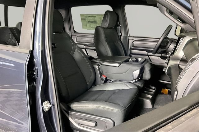 New 2026 RAM 1500 Classic Warlock AWD/4WD image 12