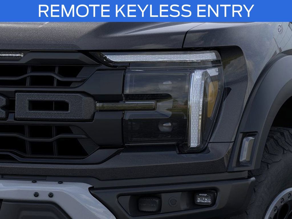 New 2025 Ford F150 Raptor image 18