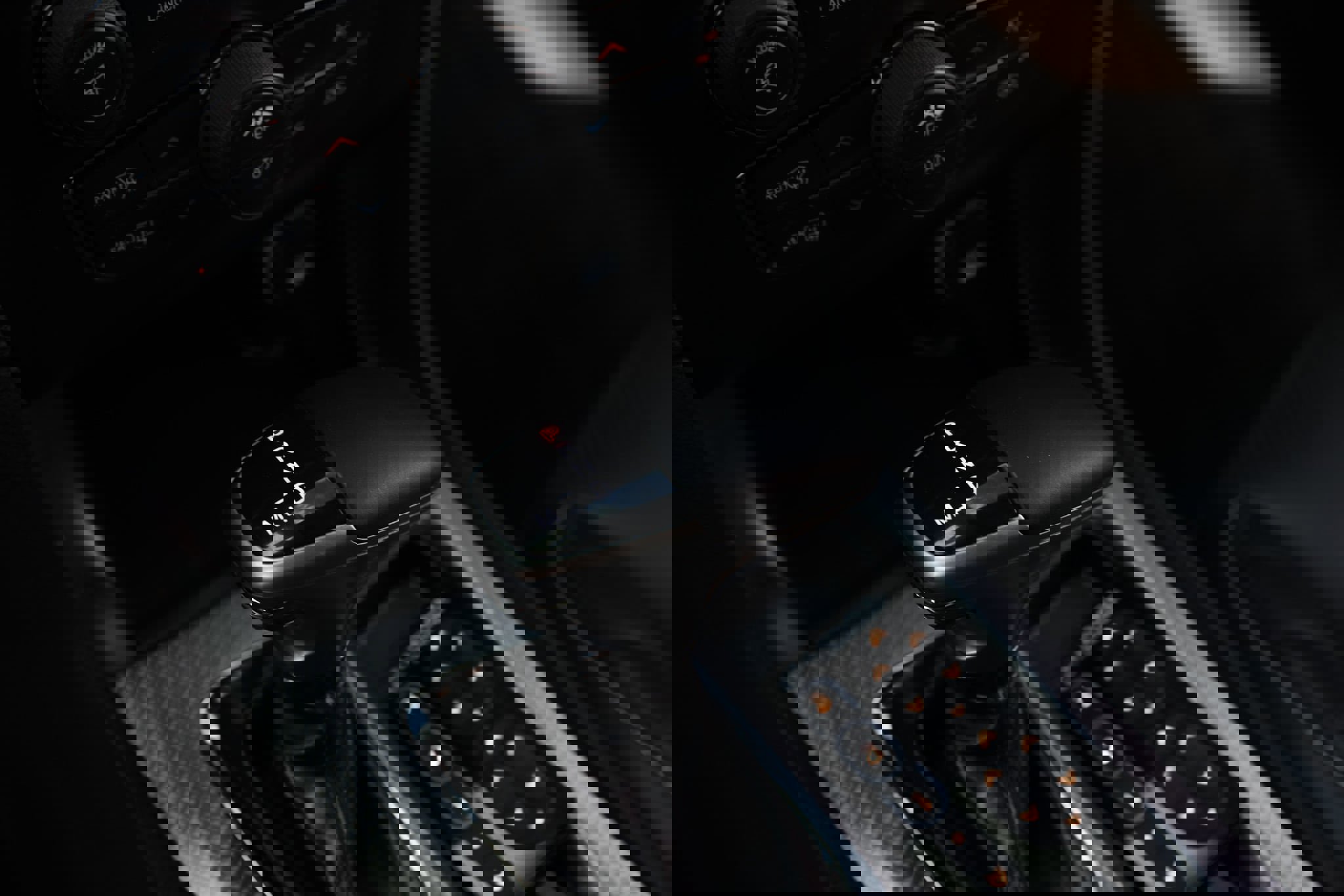 Used 2015 Dodge Charger SRT Hellcat w/ Laguna Leather Package image 50