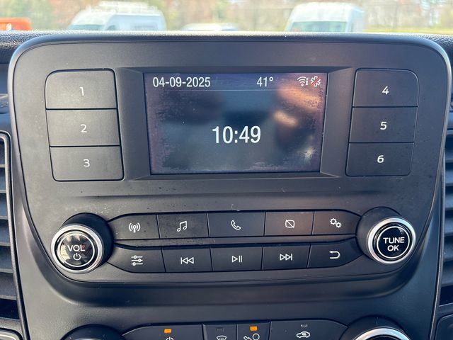 Certified 2023 Ford Transit 250 Low Roof w/ Exterior Upgrade Package image 25