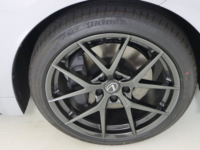 New 2026 Lexus IS 350 F Sport RWD image 9