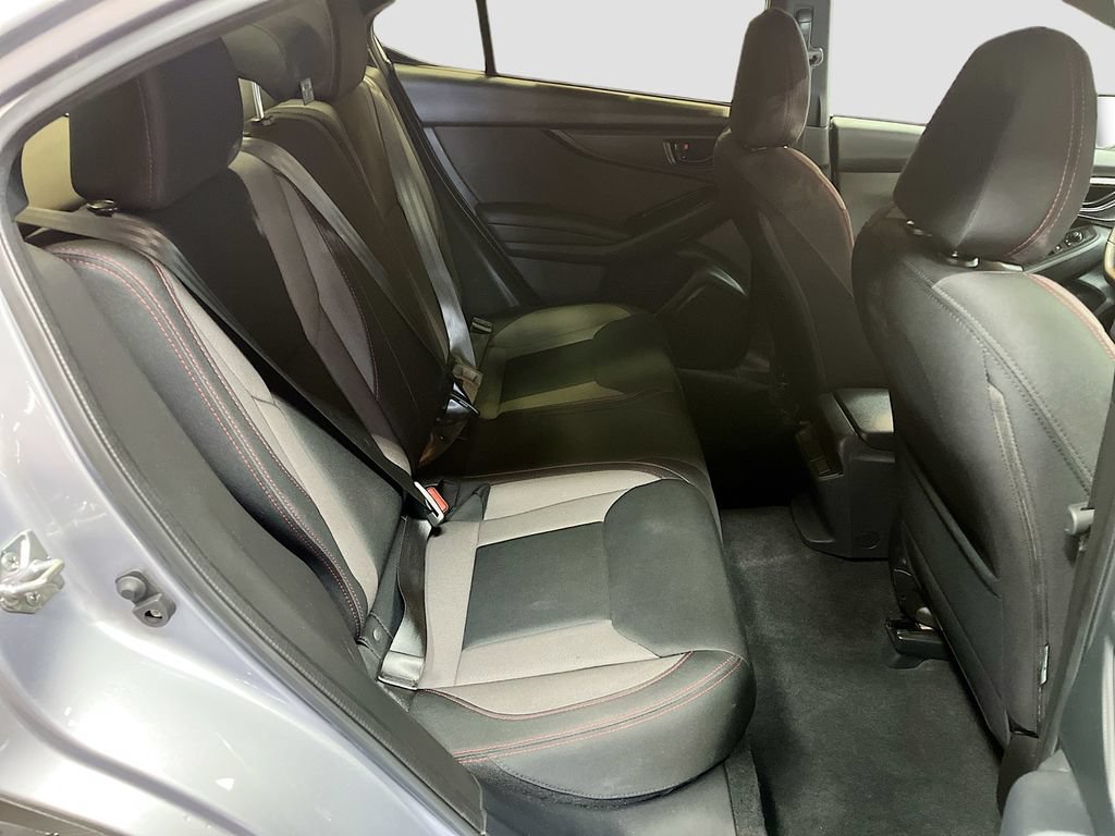 Used 2022 Subaru WRX AWD/4WD image 24