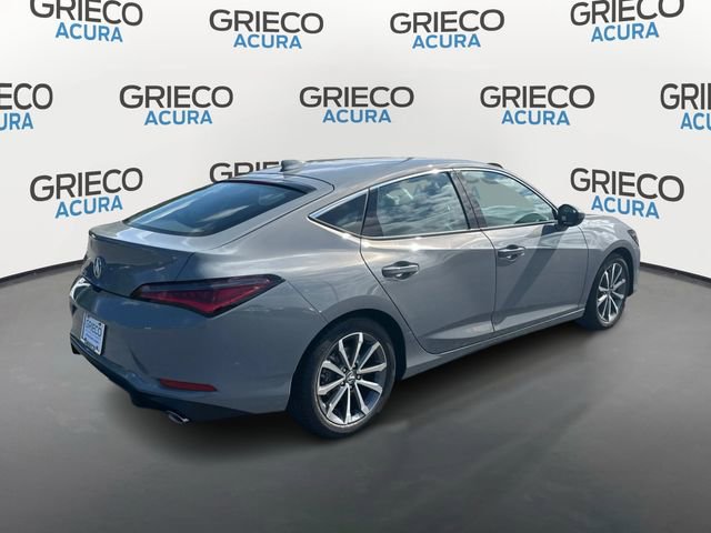 New 2026 Acura Integra image 2