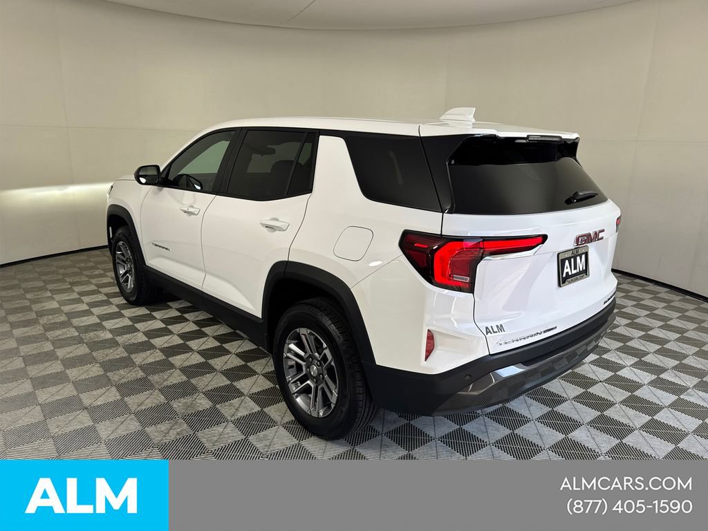 Used 2026 GMC Terrain Elevation image 10